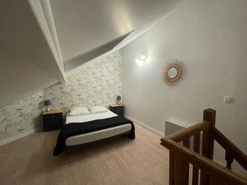 Logement A Deux Pas De La Plage Et Des Commerces Le Treport Exterior photo